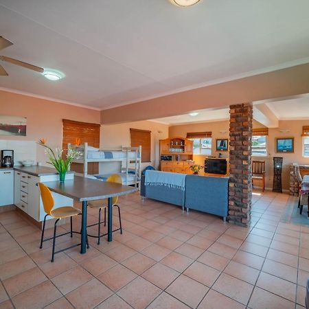 Schelde Apartment Jeffreys Bay Exteriér fotografie