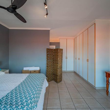 Schelde Apartment Jeffreys Bay Exteriér fotografie