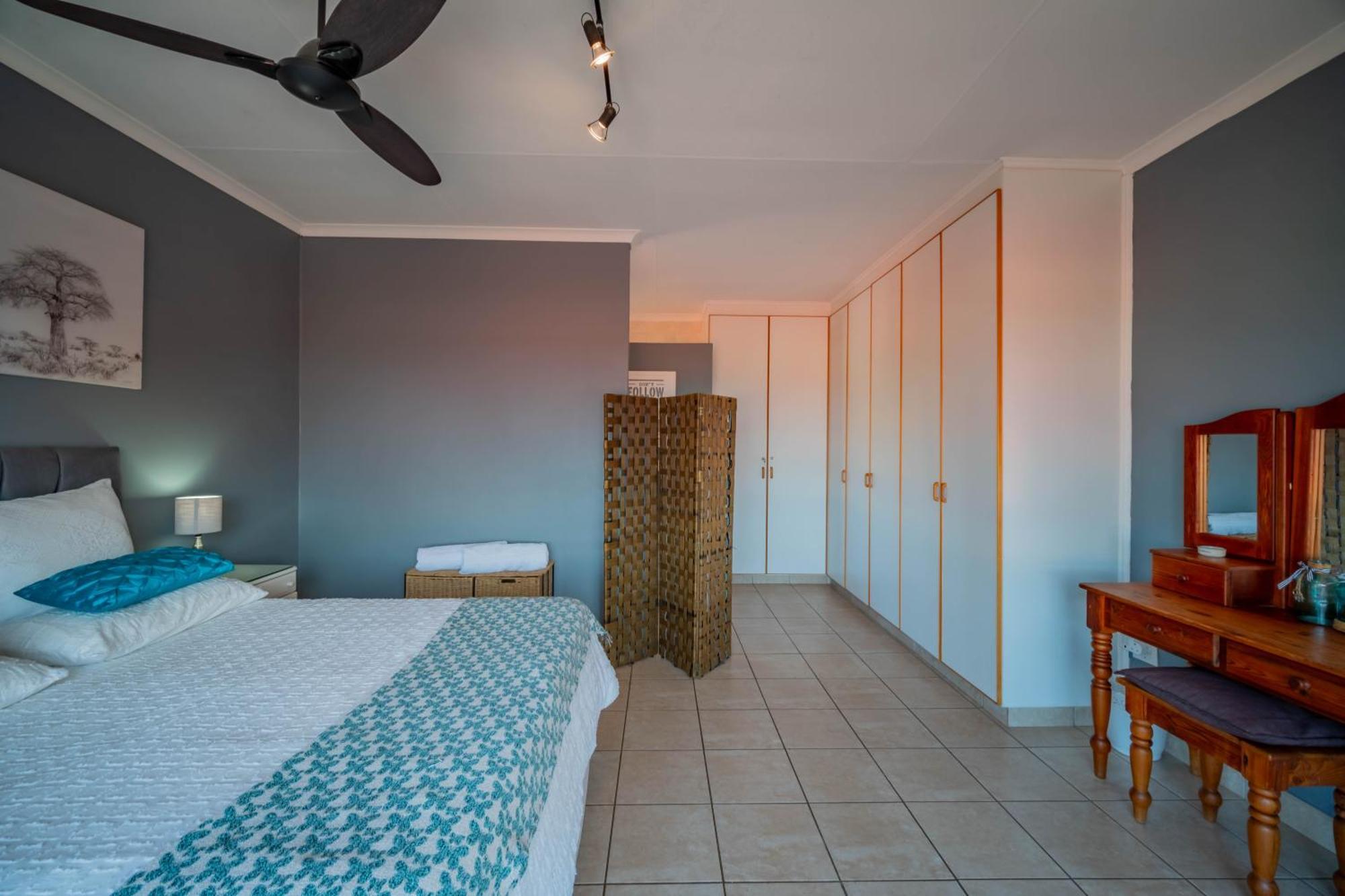 Schelde Apartment Jeffreys Bay Exteriér fotografie
