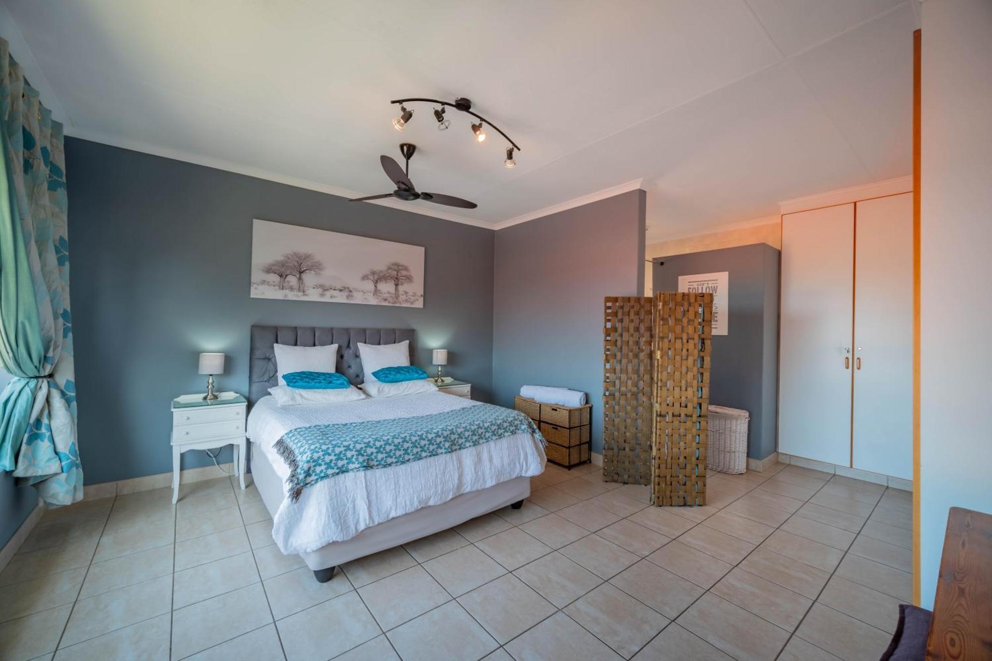 Schelde Apartment Jeffreys Bay Exteriér fotografie