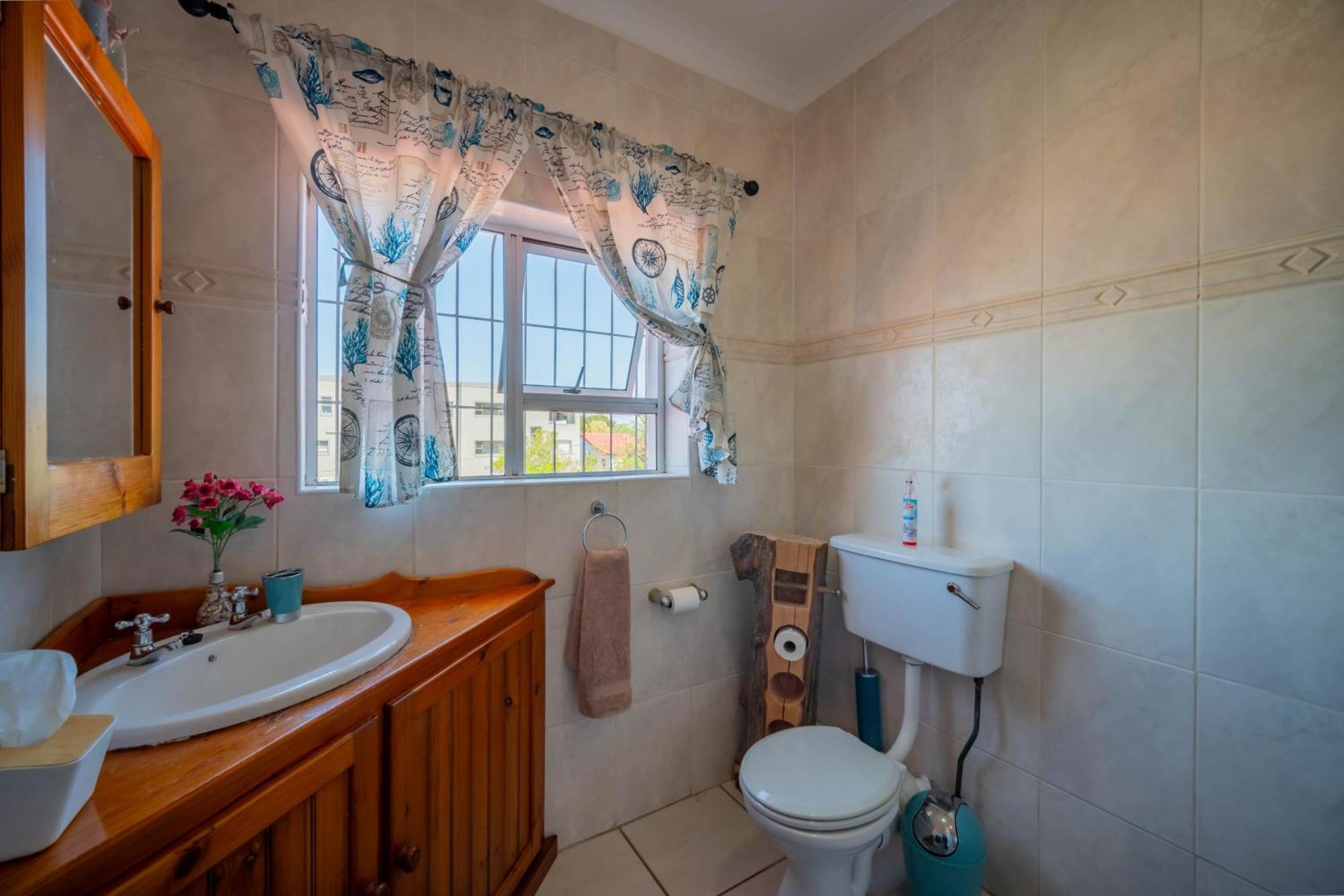 Schelde Apartment Jeffreys Bay Exteriér fotografie