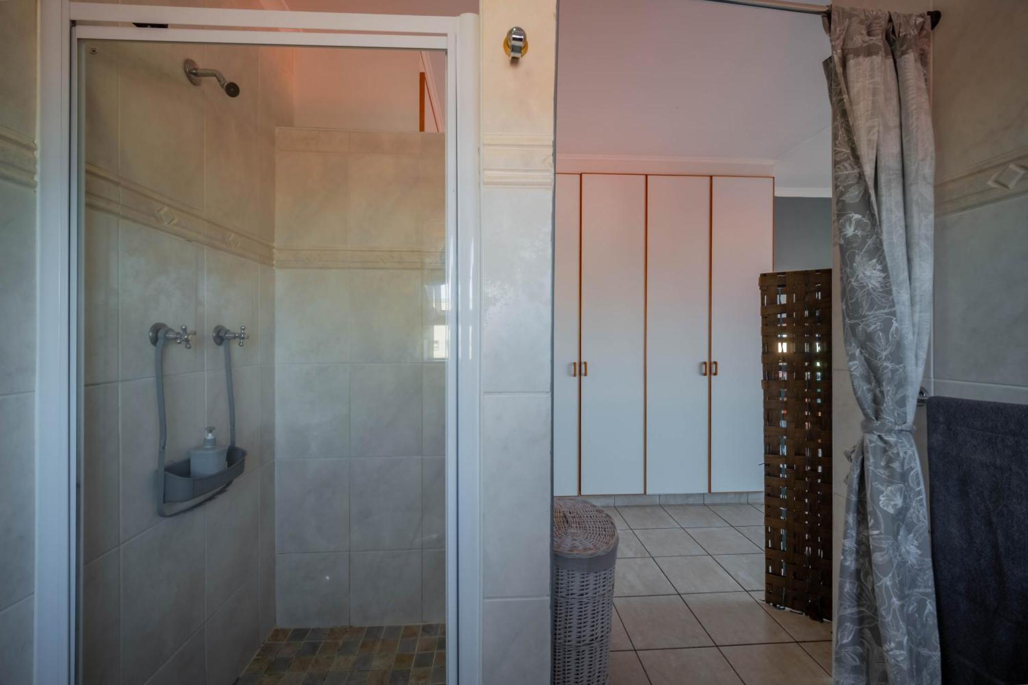 Schelde Apartment Jeffreys Bay Exteriér fotografie