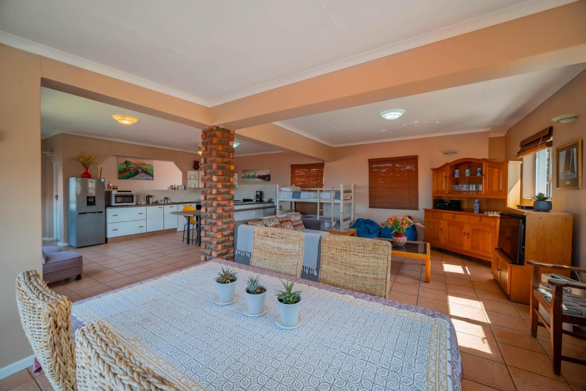 Schelde Apartment Jeffreys Bay Exteriér fotografie