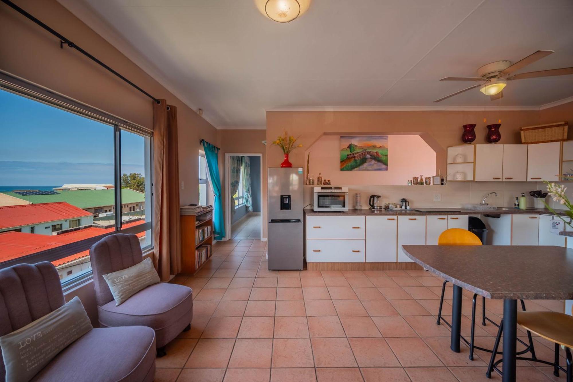 Schelde Apartment Jeffreys Bay Exteriér fotografie