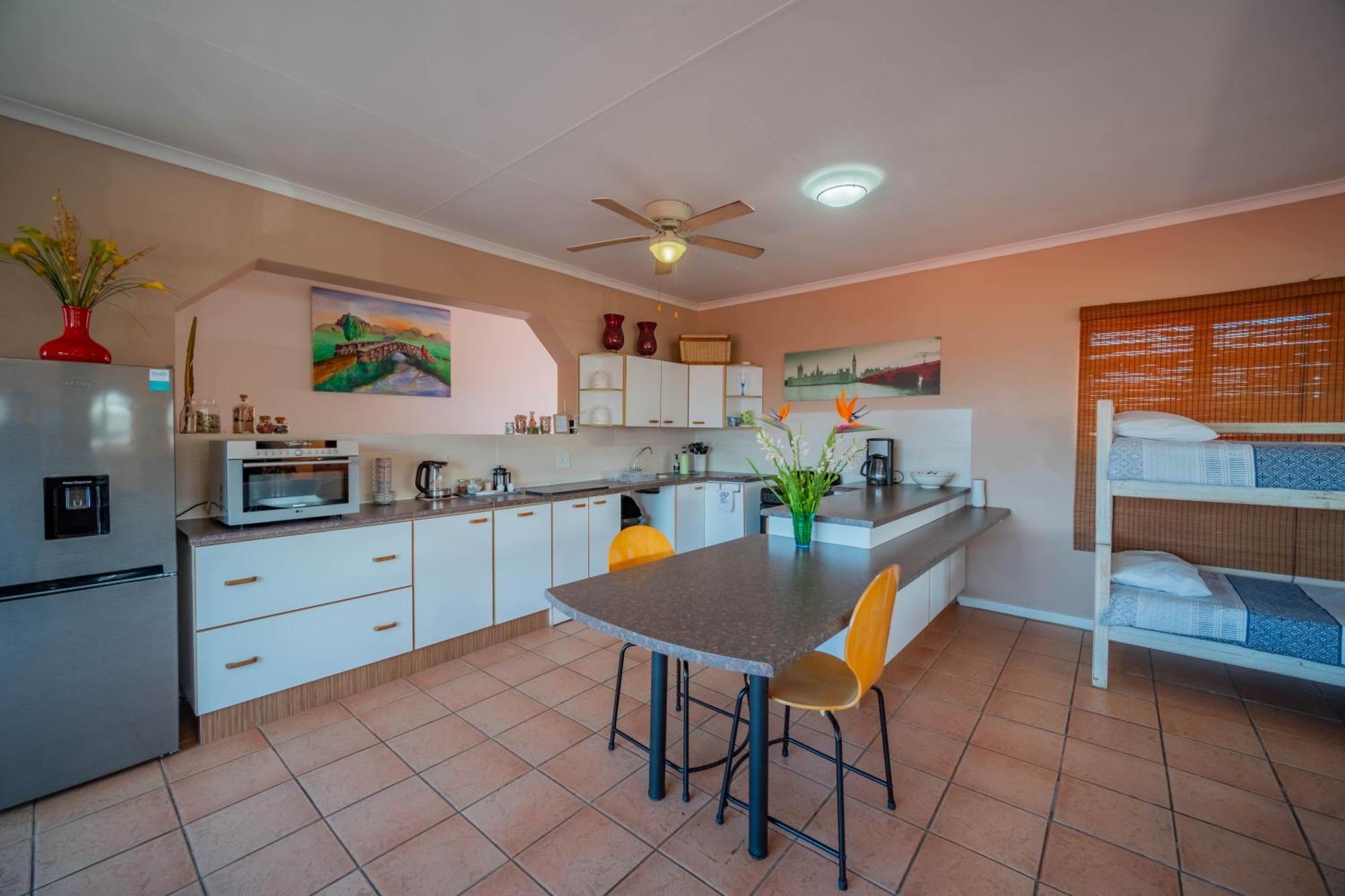 Schelde Apartment Jeffreys Bay Exteriér fotografie