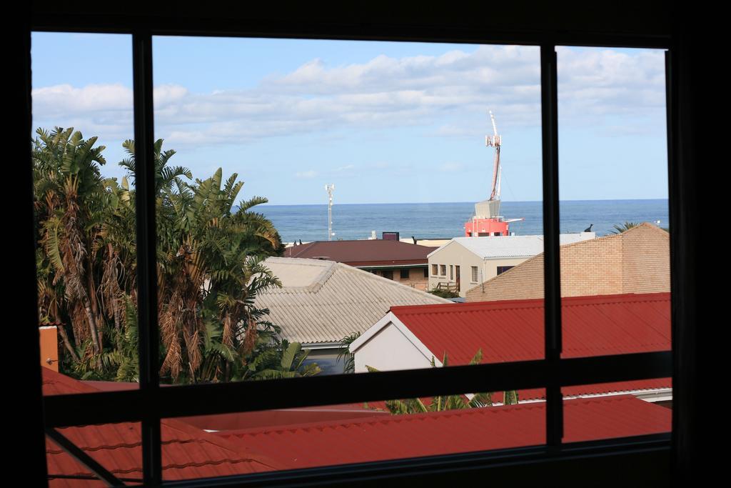 Schelde Apartment Jeffreys Bay Exteriér fotografie