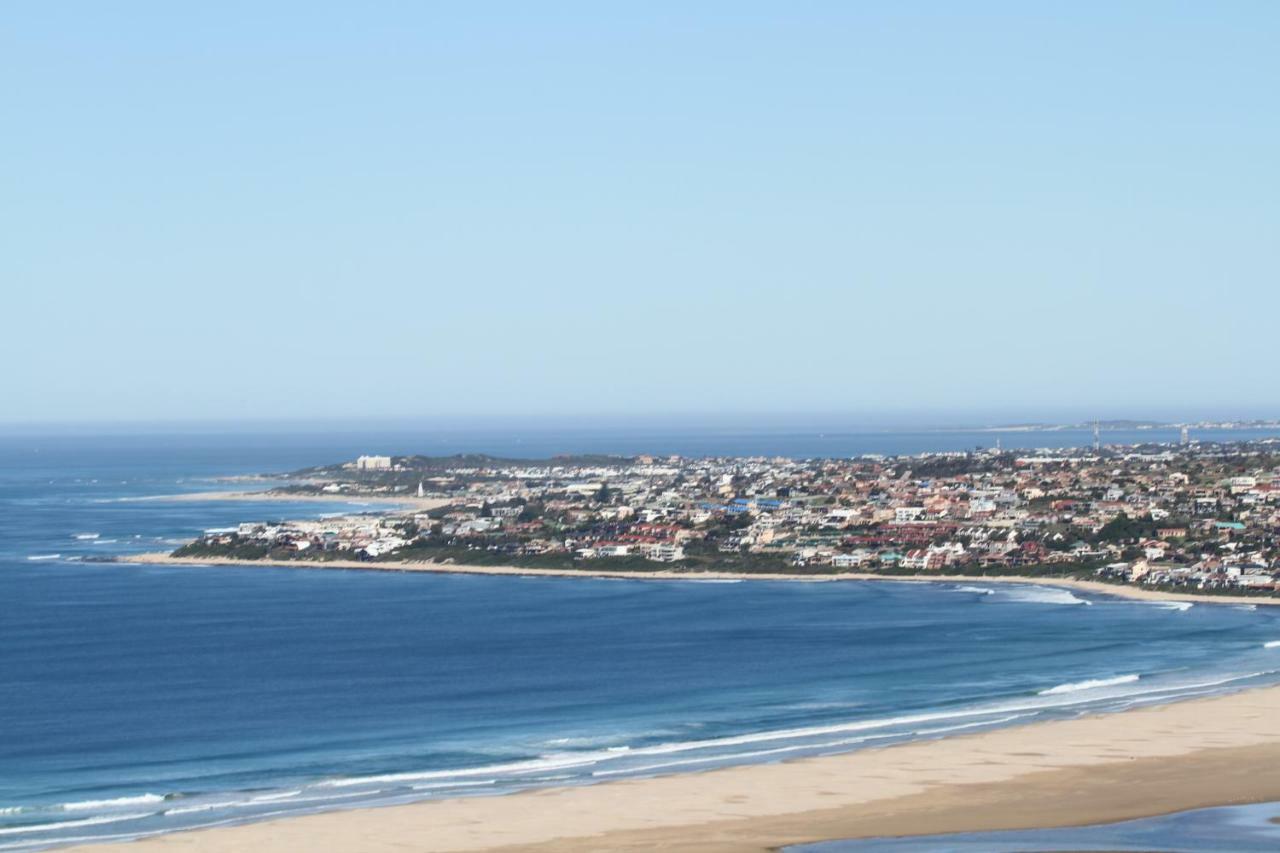 Schelde Apartment Jeffreys Bay Exteriér fotografie