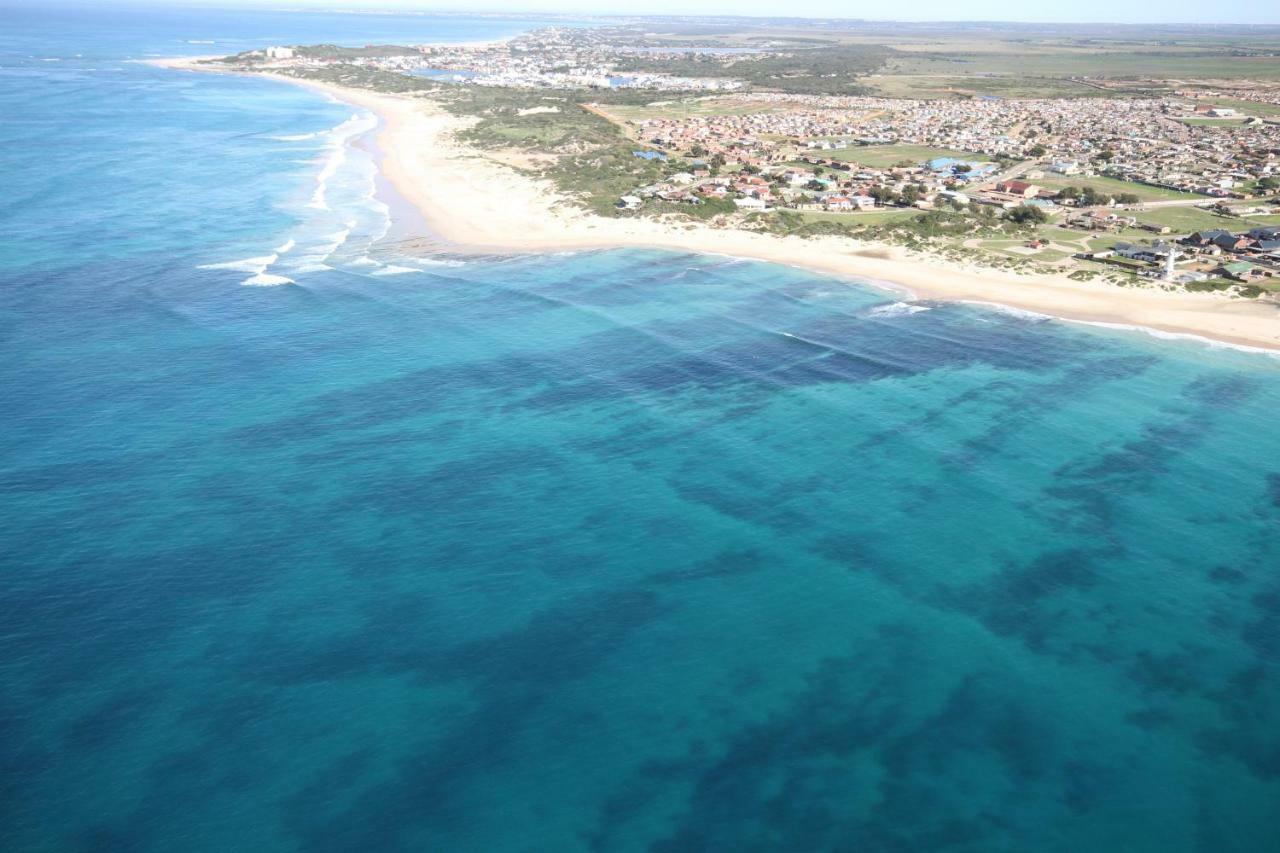 Schelde Apartment Jeffreys Bay Exteriér fotografie