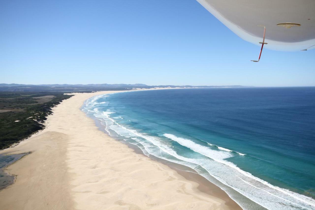 Schelde Apartment Jeffreys Bay Exteriér fotografie